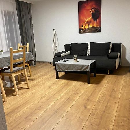 Ferienwohnung Schwabenheim An Der Selz 外观 照片