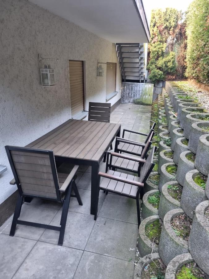 Ferienwohnung Schwabenheim An Der Selz 外观 照片