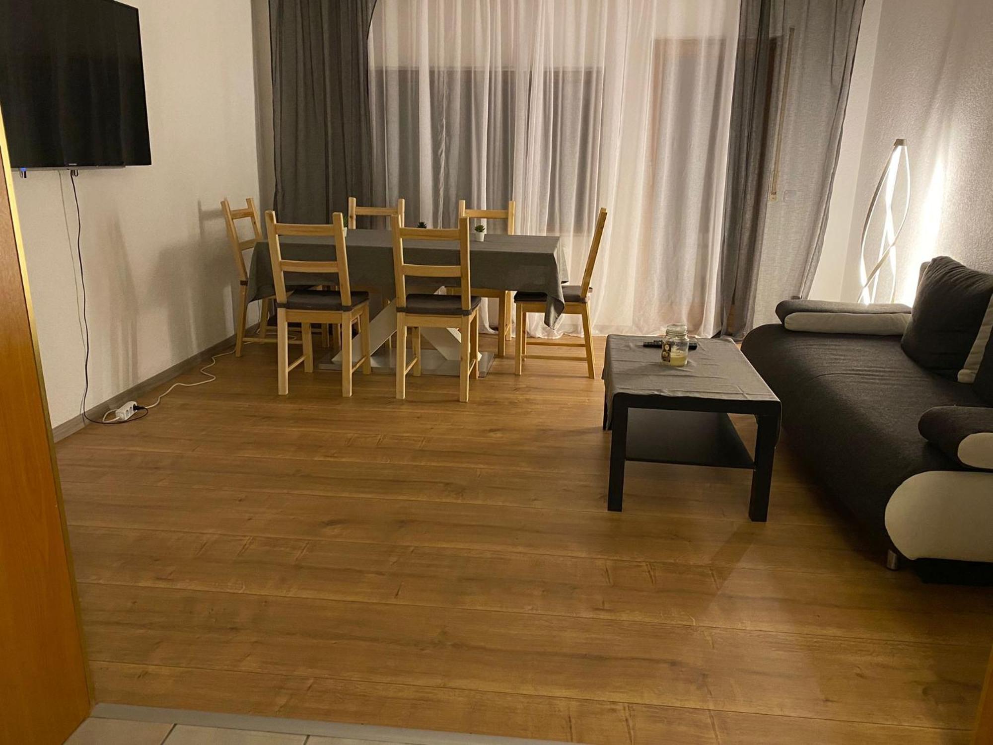 Ferienwohnung Schwabenheim An Der Selz 外观 照片