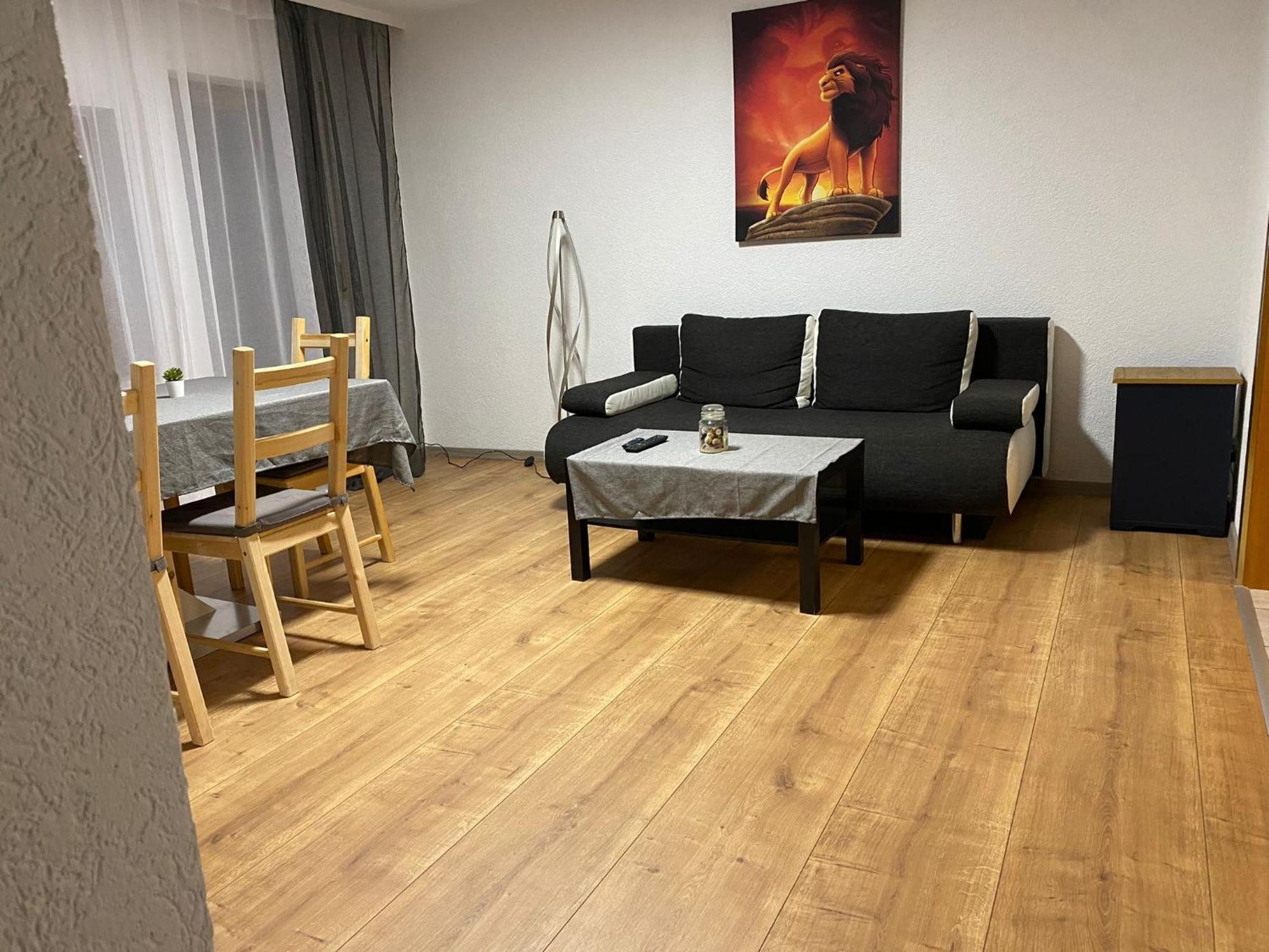 Ferienwohnung Schwabenheim An Der Selz 外观 照片
