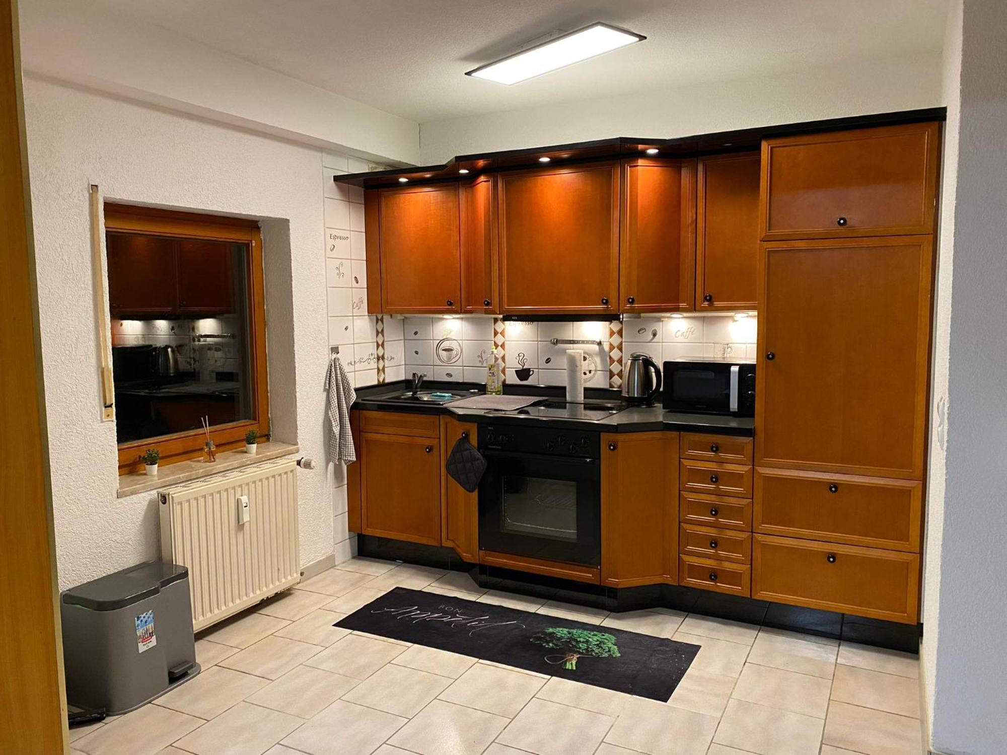 Ferienwohnung Schwabenheim An Der Selz 外观 照片