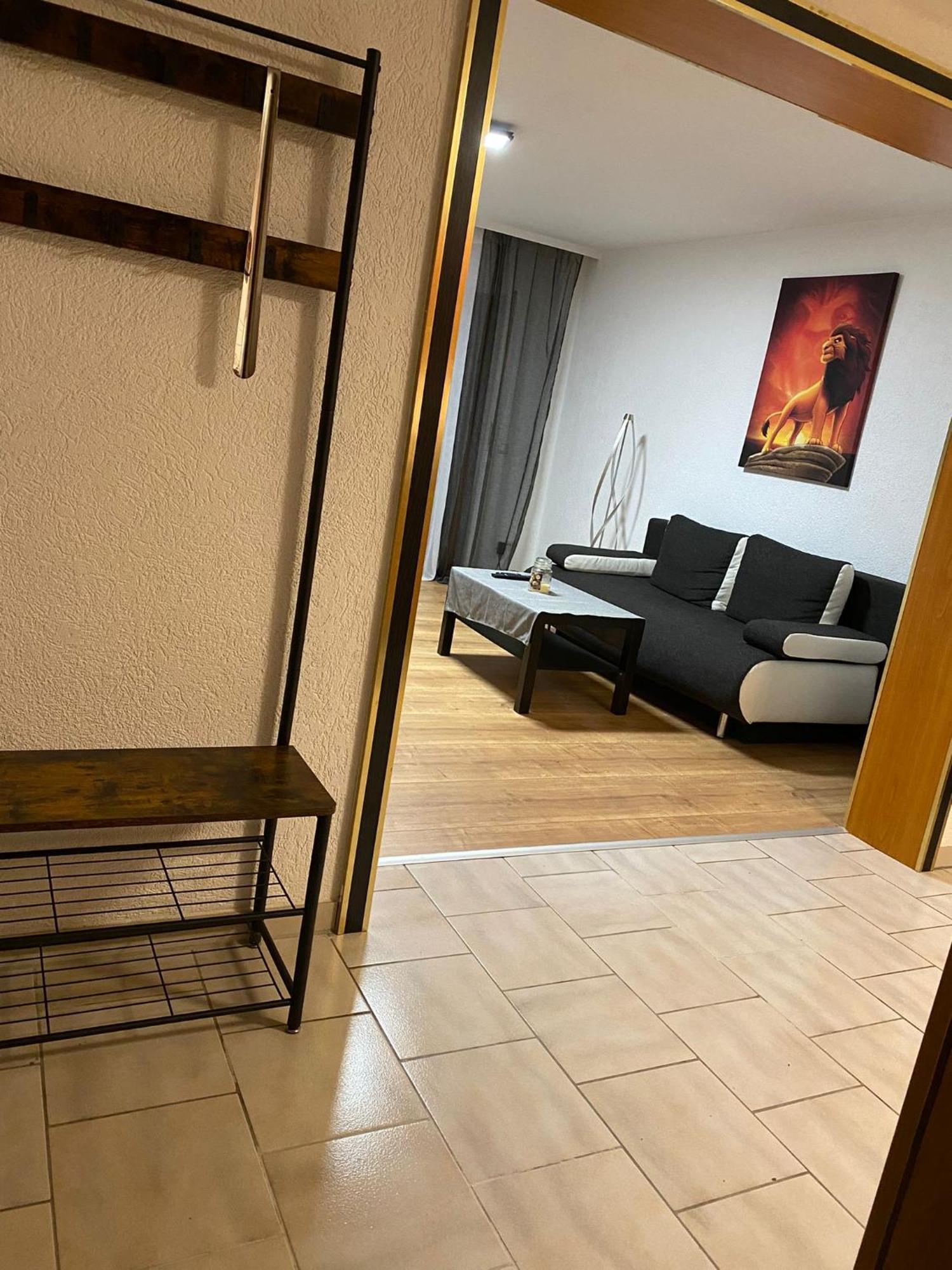 Ferienwohnung Schwabenheim An Der Selz 外观 照片