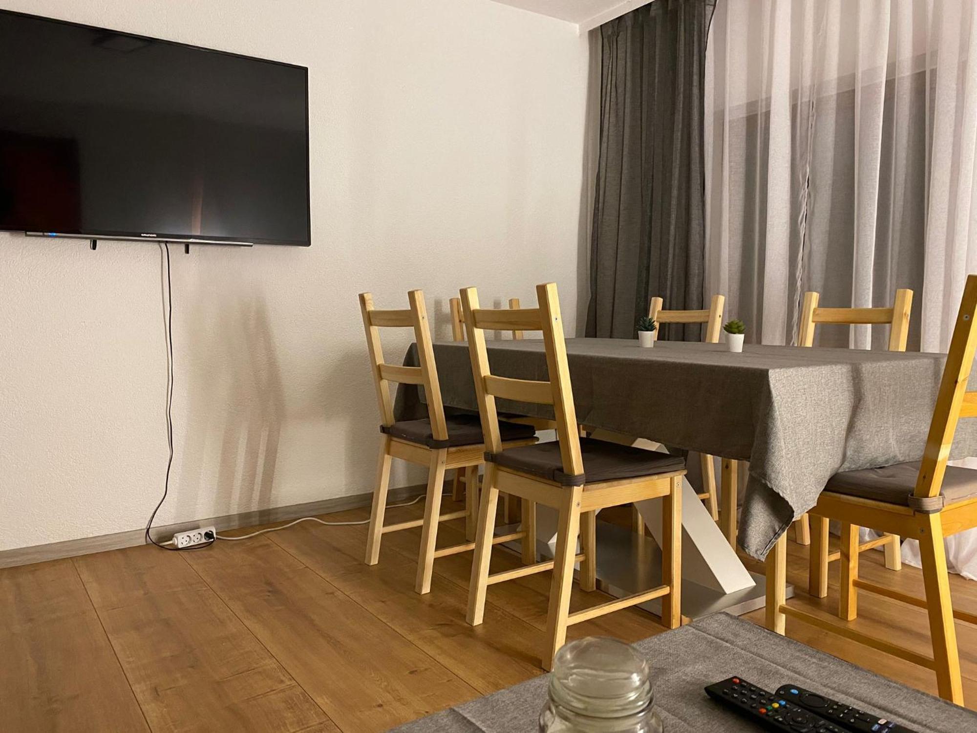 Ferienwohnung Schwabenheim An Der Selz 外观 照片
