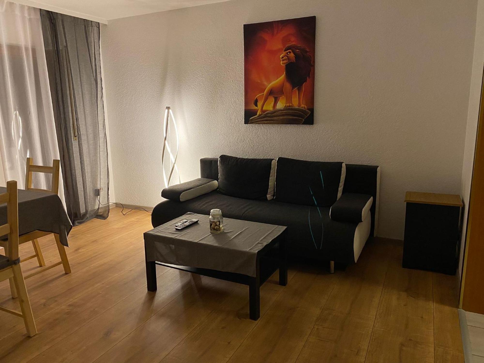 Ferienwohnung Schwabenheim An Der Selz 外观 照片