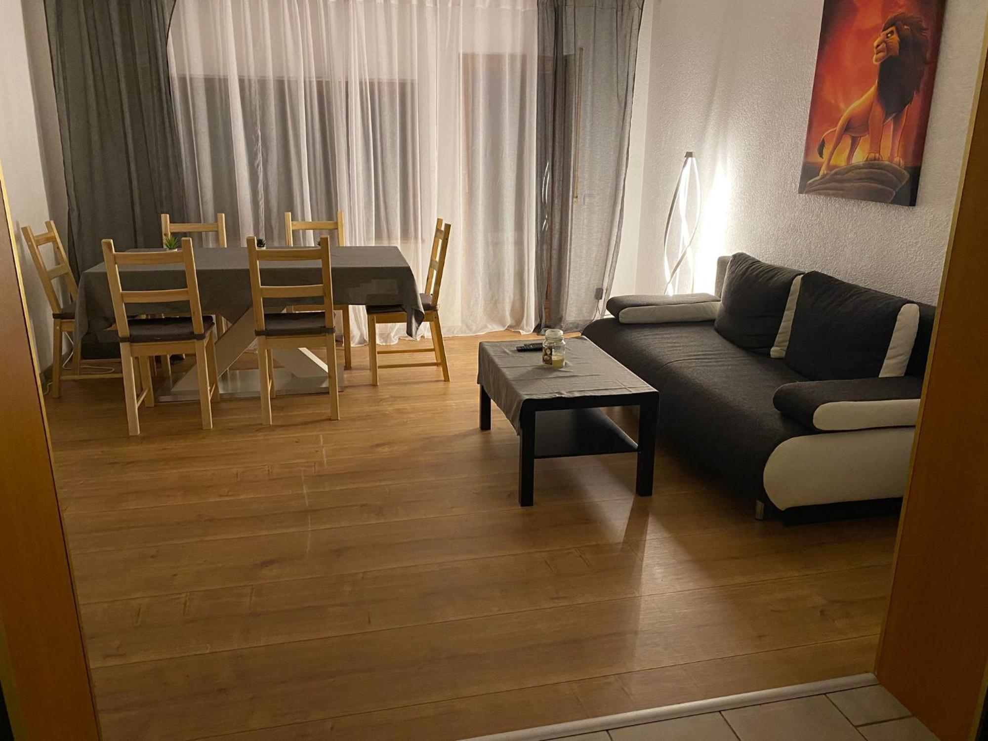 Ferienwohnung Schwabenheim An Der Selz 外观 照片