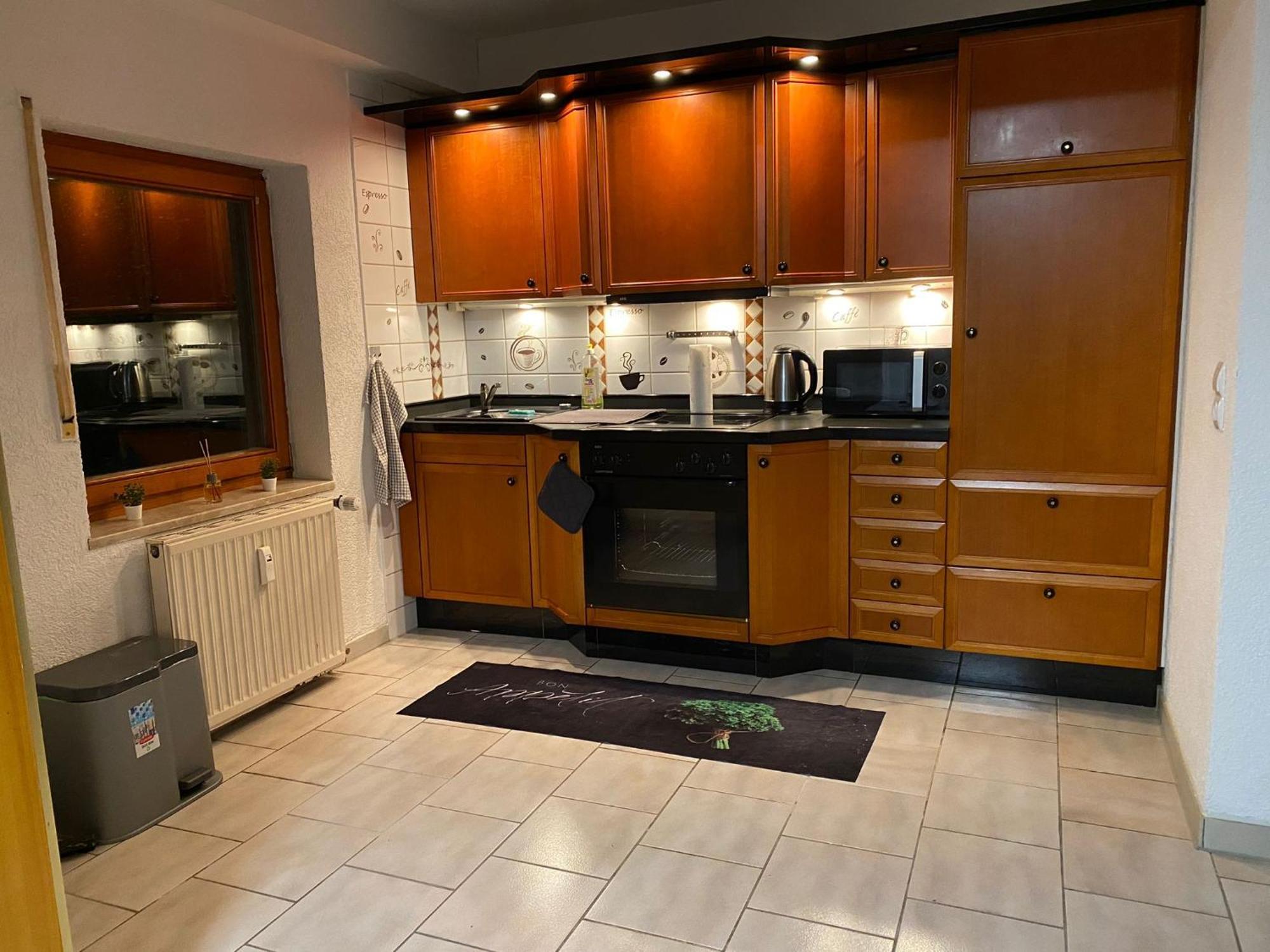 Ferienwohnung Schwabenheim An Der Selz 外观 照片