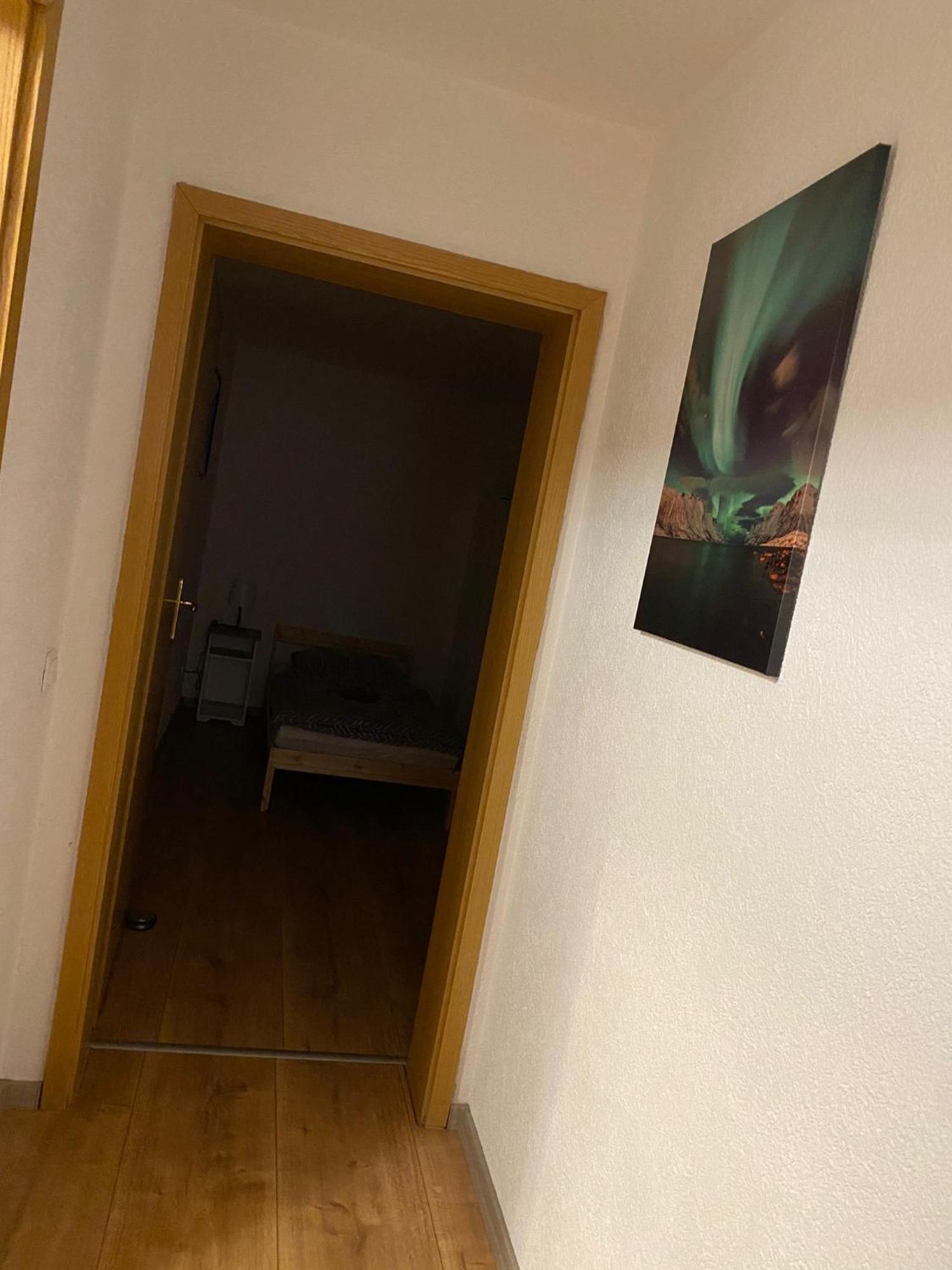 Ferienwohnung Schwabenheim An Der Selz 外观 照片