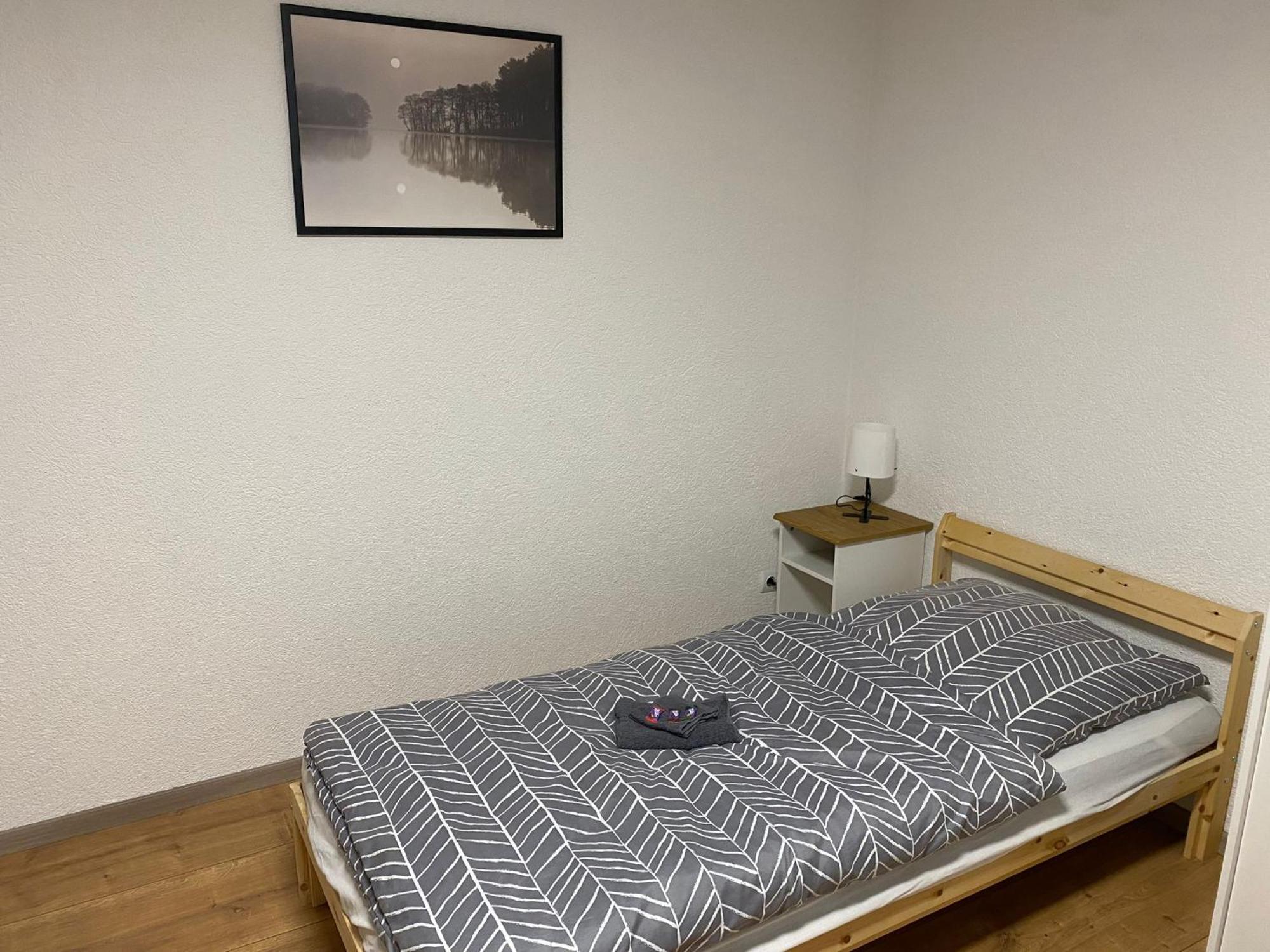 Ferienwohnung Schwabenheim An Der Selz 外观 照片